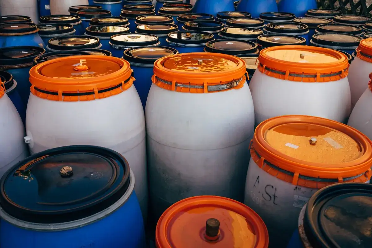 Chemical & Toxic Waste Cleanup in Concourse / Concourse Village, New York, NY